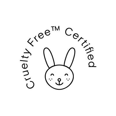 cruelty free certified logo