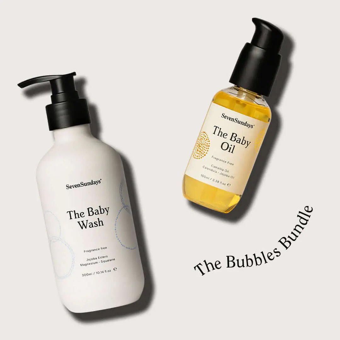 The Bubbles Bundle